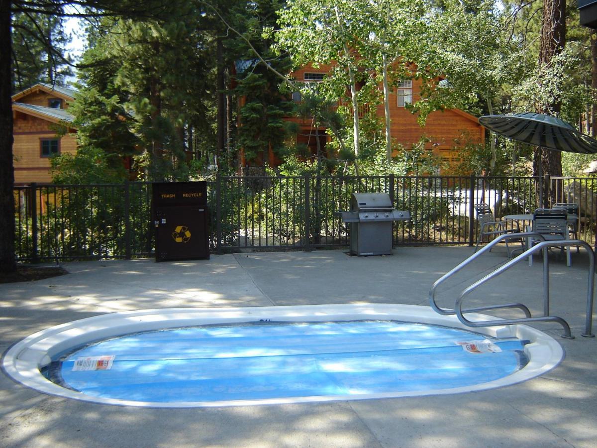 Summit Ski Resort 2Br-2Ba, Mammoth Lakes Room photo