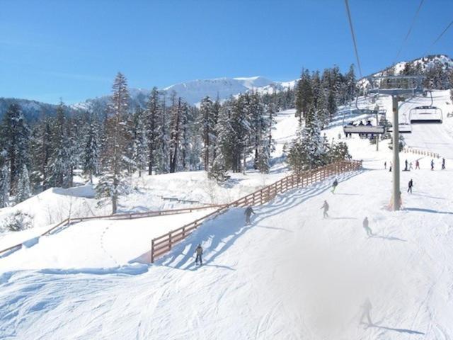 Summit Ski Resort 2Br-2Ba, Mammoth Lakes Room photo