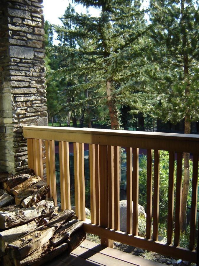 Summit Ski Resort 2Br-2Ba, Mammoth Lakes Exterior photo