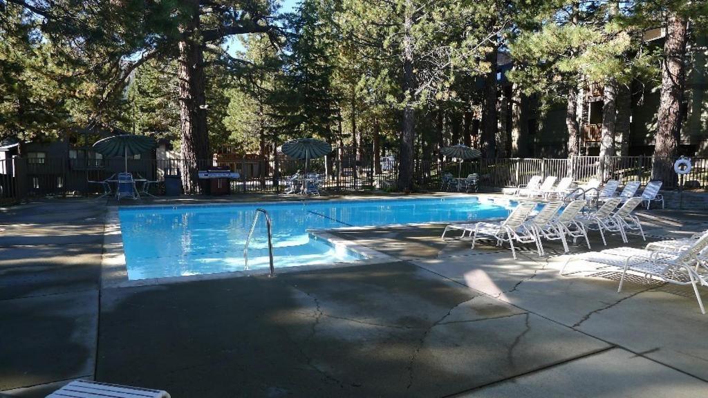Summit Ski Resort 2Br-2Ba, Mammoth Lakes Room photo