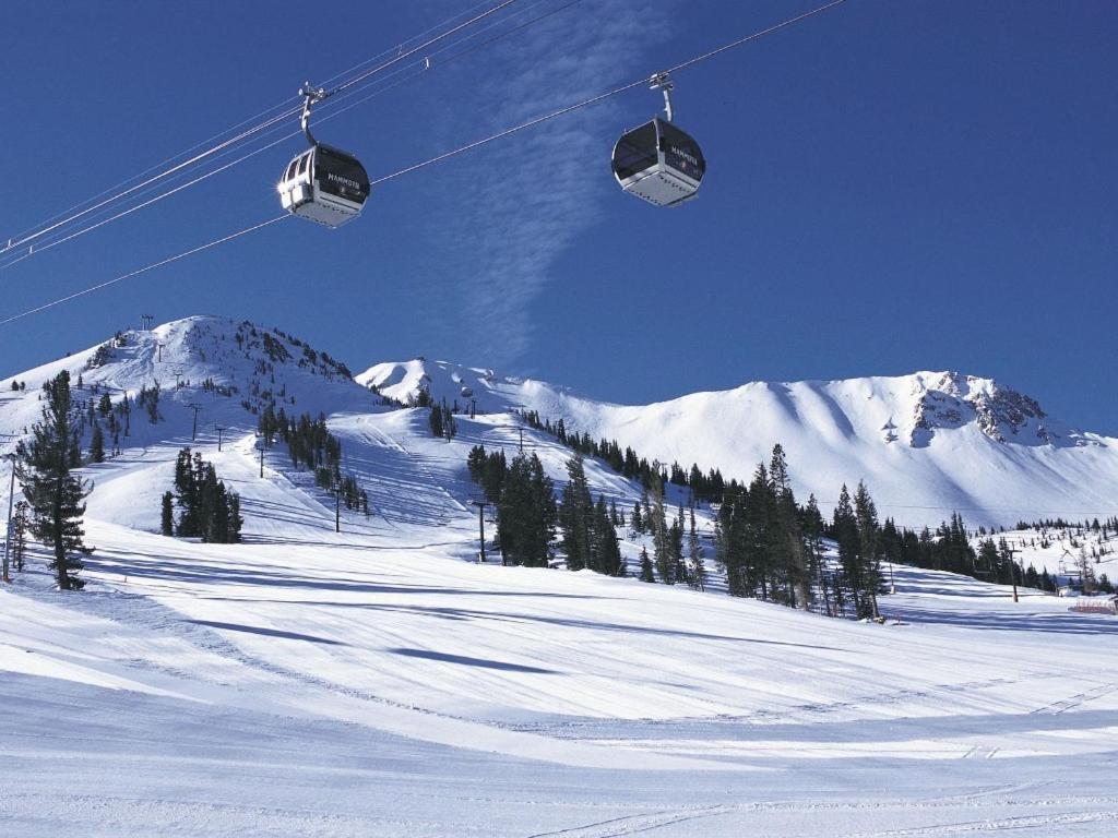 Summit Ski Resort 2Br-2Ba, Mammoth Lakes Room photo