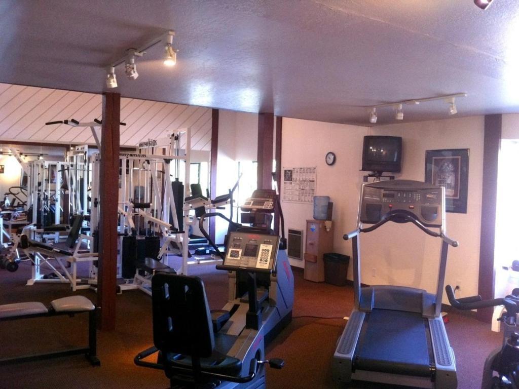 Summit Ski Resort 2Br-2Ba, Mammoth Lakes Room photo