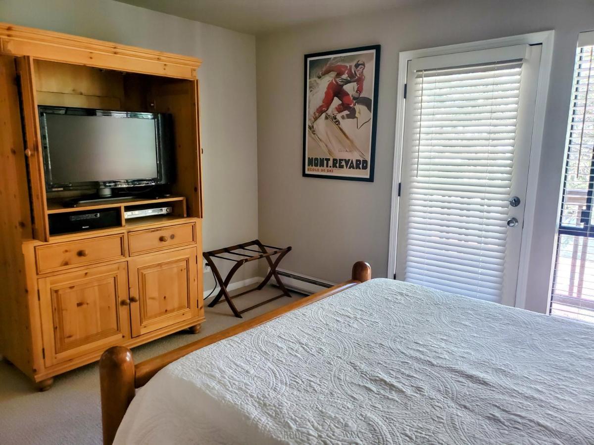 Summit Ski Resort 2Br-2Ba, Mammoth Lakes Exterior photo